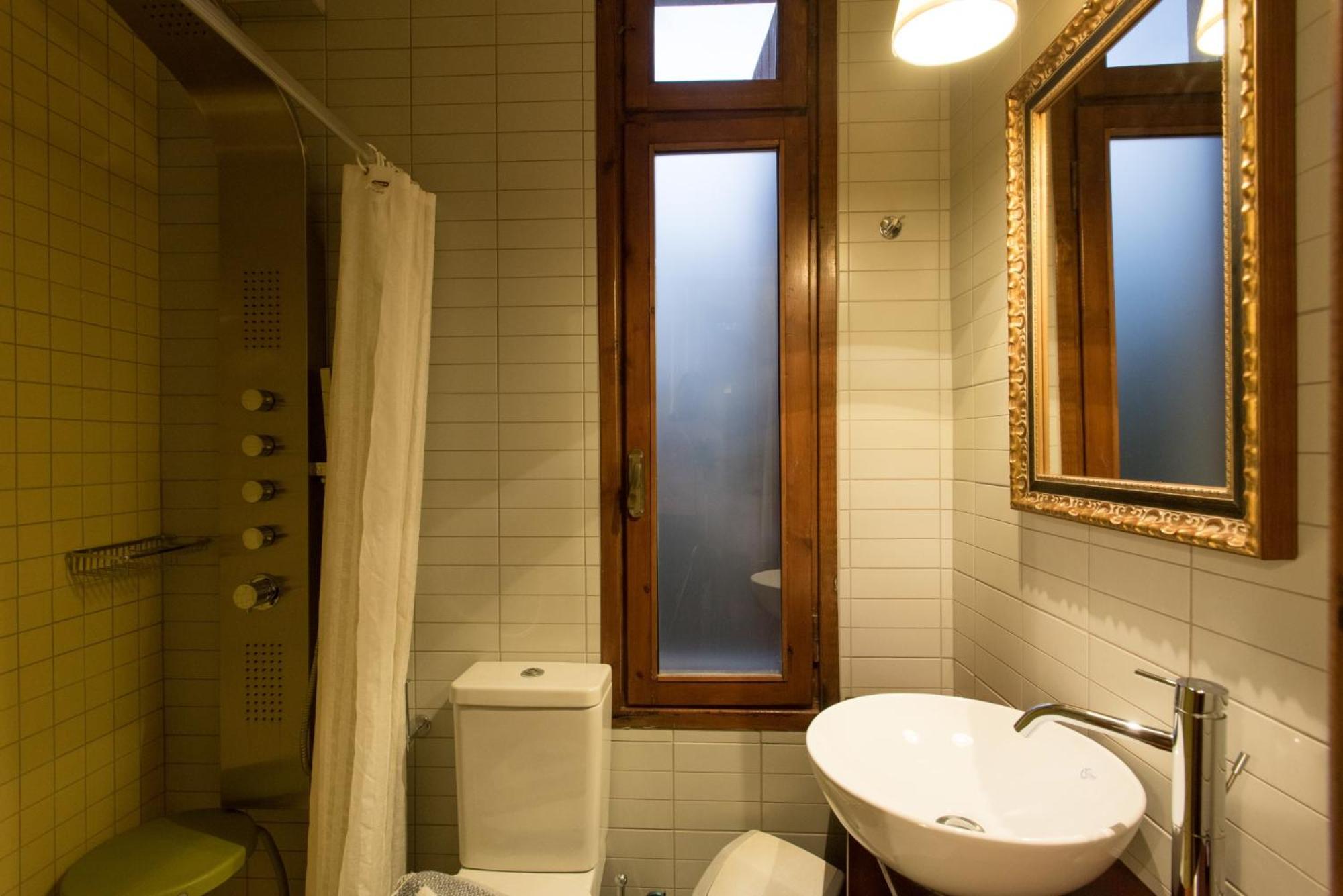 Proimos Maisonnettes Platanés Room photo