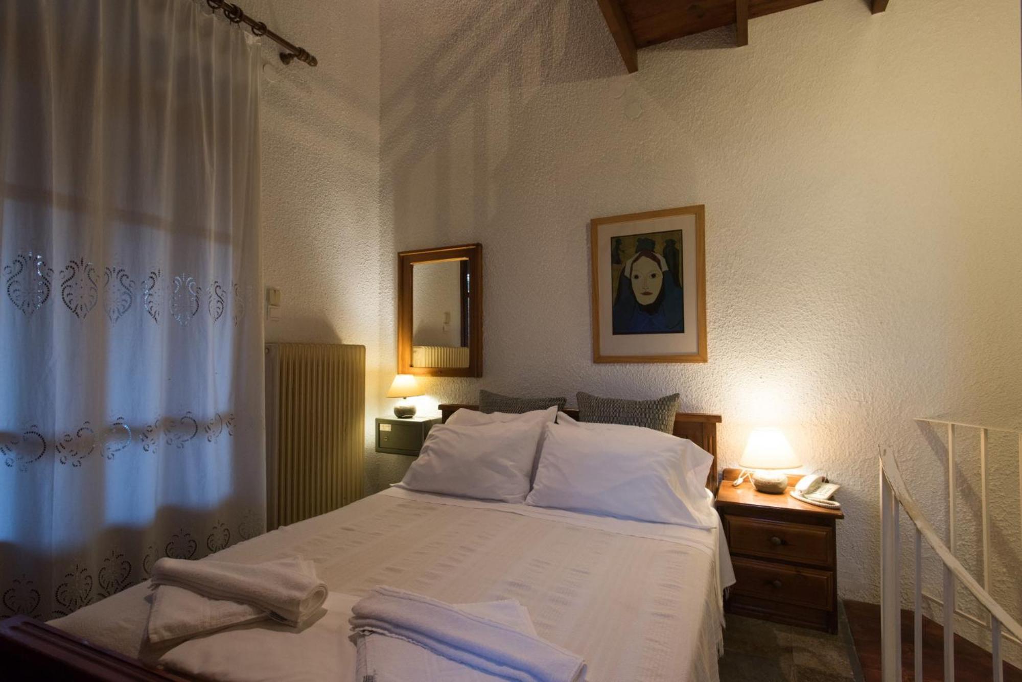 Proimos Maisonnettes Platanés Room photo