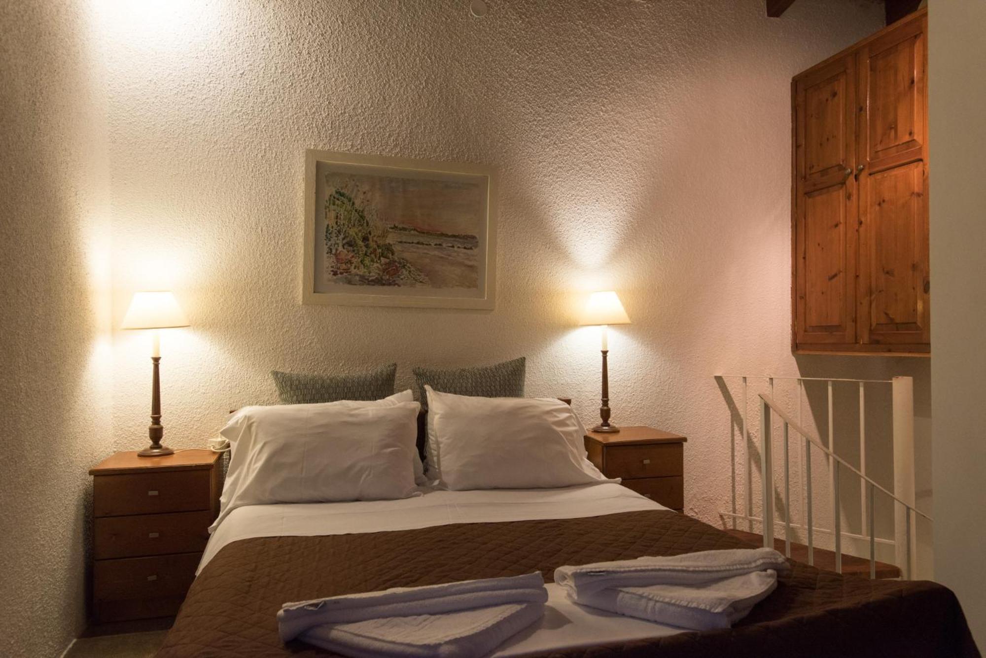 Proimos Maisonnettes Platanés Room photo
